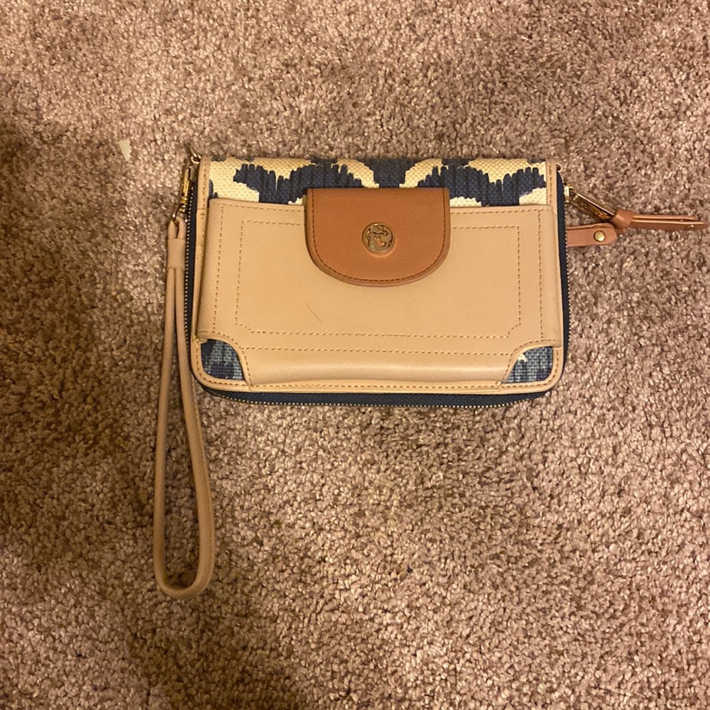 wristlet wallet